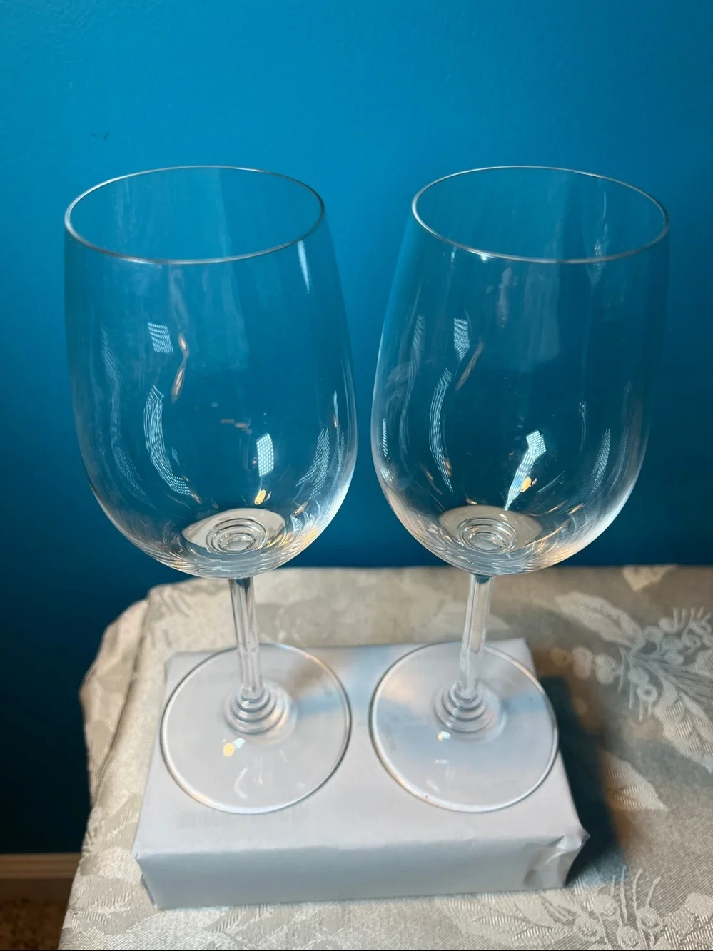 Riedel Wine Glasses Riesling